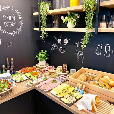 Rezydencja Pod Ochorowiczowka B&B Wisła Dış mekan fotoğraf