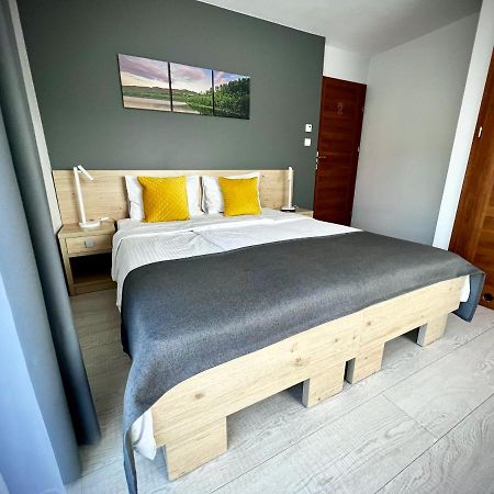 Rezydencja Pod Ochorowiczowka B&B Wisła Dış mekan fotoğraf