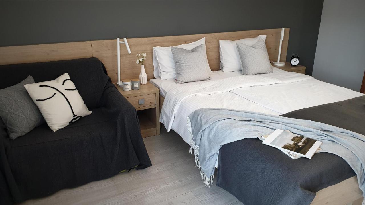 Rezydencja Pod Ochorowiczowka B&B Wisła Dış mekan fotoğraf