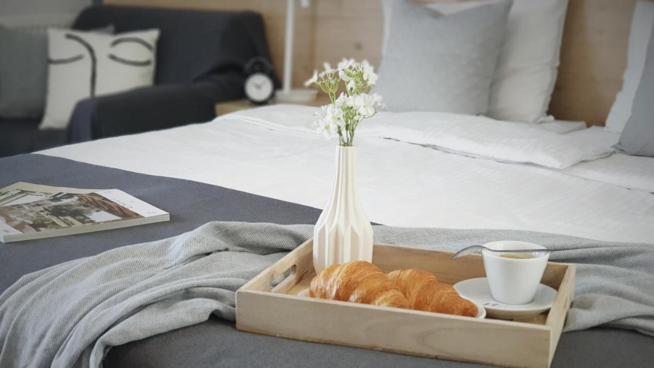 Rezydencja Pod Ochorowiczowka B&B Wisła Dış mekan fotoğraf