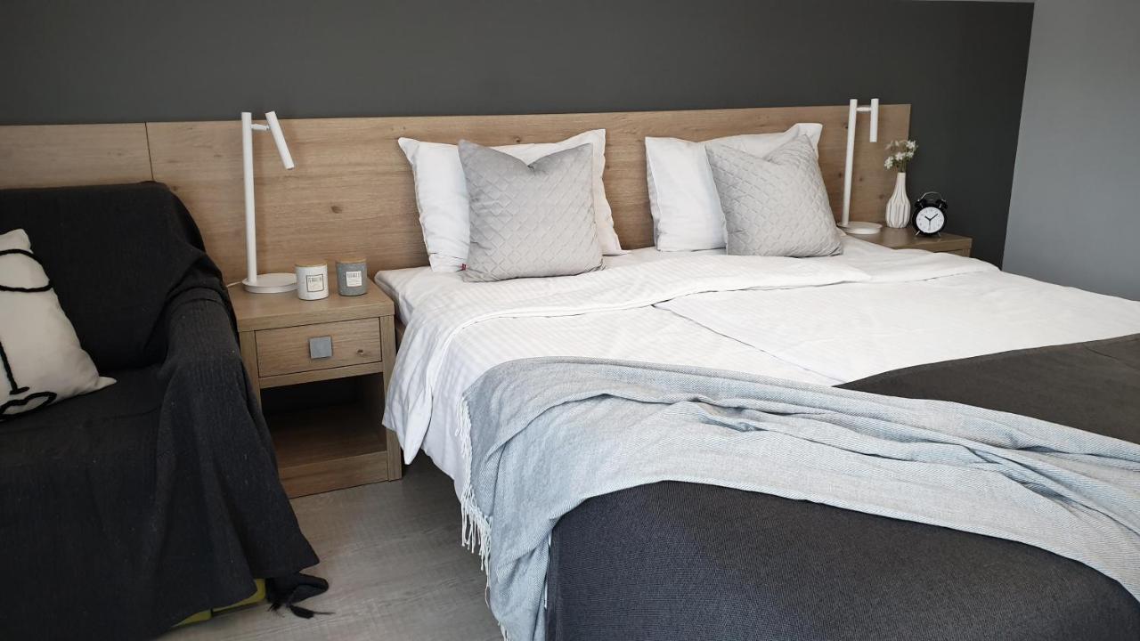 Rezydencja Pod Ochorowiczowka B&B Wisła Dış mekan fotoğraf