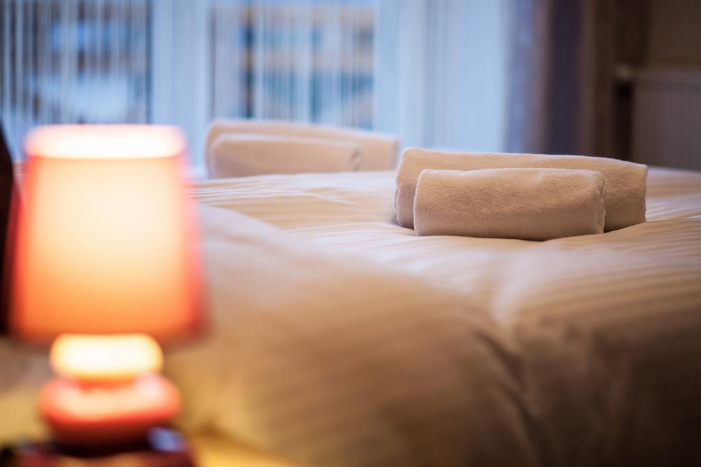 Rezydencja Pod Ochorowiczowka B&B Wisła Oda fotoğraf